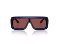 Dolce & Gabbana Kids Gafas de Sol DX 6013 300975