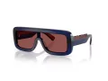 Dolce & Gabbana Kids Gafas de Sol DX 6013 300975
