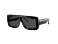 Dolce & Gabbana Kids Gafas de Sol DX 6013 501/87