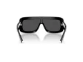 Dolce & Gabbana Kids Gafas de Sol DX 6013 501/87