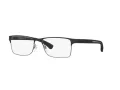 Emporio Armani Gafas Graduadas EA 1052 3155