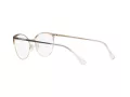 Emporio Armani Gafas Graduadas EA 1087 3014