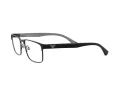 Emporio Armani Gafas Graduadas EA 1105 3014