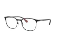 Emporio Armani Gafas Graduadas EA 1114 3001