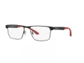 Emporio Armani Gafas Graduadas EA 1124 3001