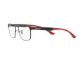 Emporio Armani Gafas Graduadas EA 1124 3001