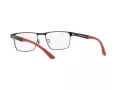 Emporio Armani Gafas Graduadas EA 1124 3001