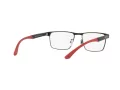 Emporio Armani Gafas Graduadas EA 1124 3001