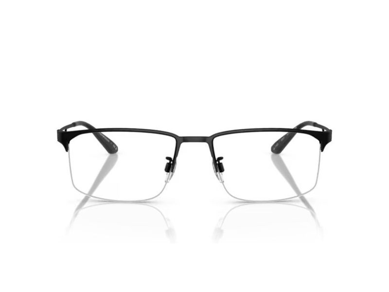 Emporio Armani Gafas Graduadas EA 0EA1143 3001