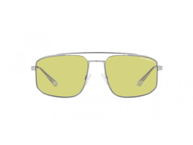Emporio Armani Gafas de Sol EA 2139 3045/2