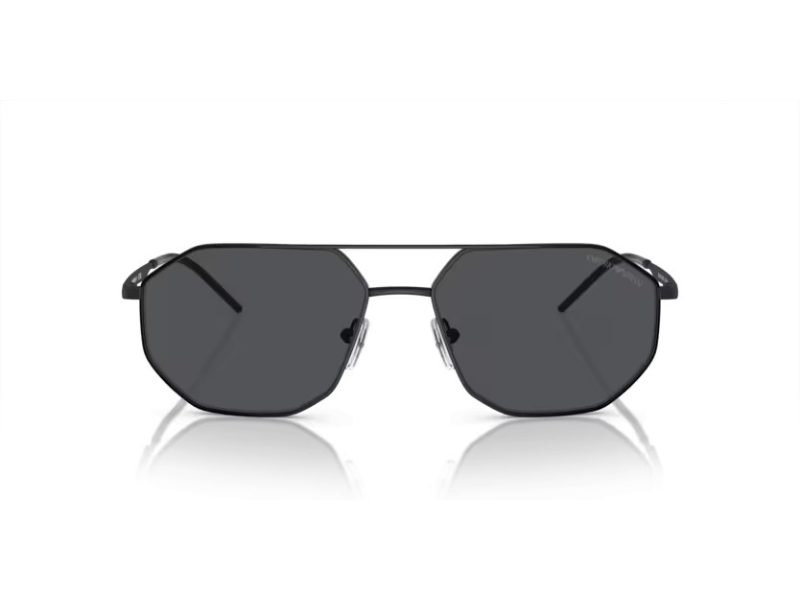 Emporio Armani Gafas de Sol EA 2147 300187
