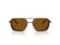 Emporio Armani Gafas de Sol EA 2162 300163
