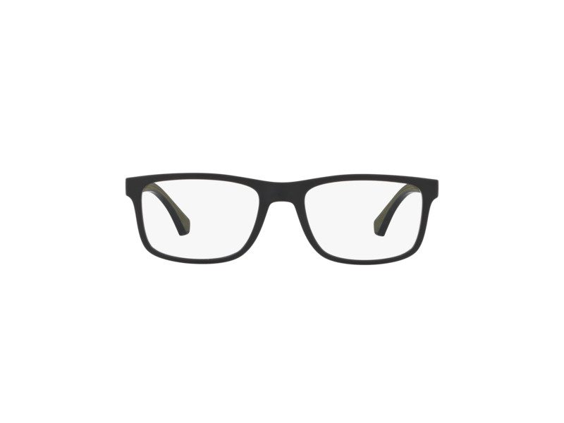 Emporio Armani Gafas Graduadas EA 3147 5042