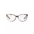 Emporio Armani Gafas Graduadas EA 3190 5410