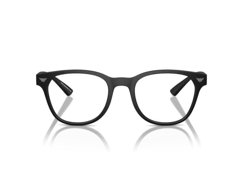 Emporio Armani Gafas Graduadas EA 3240U 5001