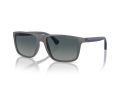 Emporio Armani Gafas de Sol EA 4033 50604U