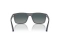Emporio Armani Gafas de Sol EA 4033 50604U