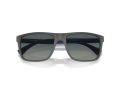 Emporio Armani Gafas de Sol EA 4033 50604U