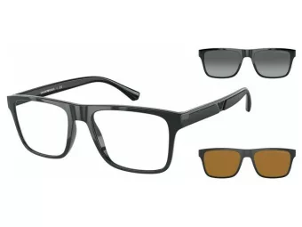 Emporio Armani Gafas de Sol EA 4115 50171W