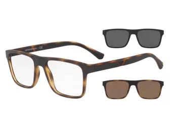 Emporio Armani Gafas de Sol EA 4115 58021W