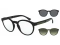 Emporio Armani Gafas de Sol EA 4152 50421W