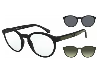 Emporio Armani Gafas de Sol EA 4152 50421W