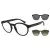 Emporio Armani Gafas de Sol EA 4152 50421W