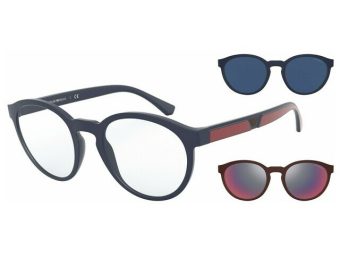 Emporio Armani Gafas de Sol EA 4152 56691W