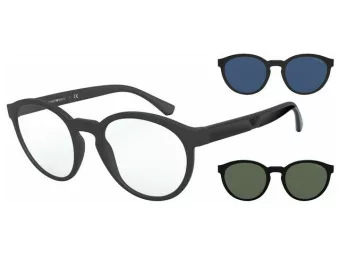 Emporio Armani Gafas de Sol 4152 58011W