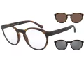 Emporio Armani Gafas de Sol EA 4152 58021W