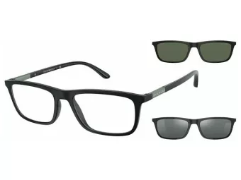 Emporio Armani Gafas de Sol EA 4160 50421W