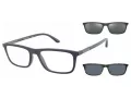 Emporio Armani Gafas de Sol EA 4160 50881W