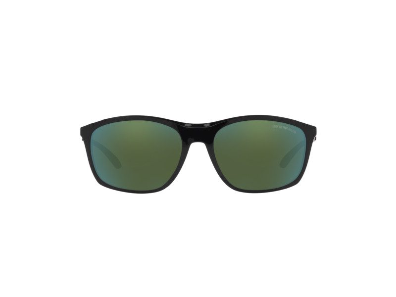 Emporio Armani Gafas de Sol EA 4179 50176R
