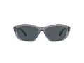 Emporio Armani Gafas de Sol EA 4187 502987