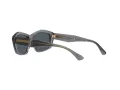 Emporio Armani Gafas de Sol EA 4187 502987