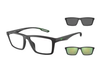 Emporio Armani Gafas de Sol EA 4189U 50011W