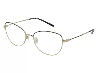 Elle Gafas Graduadas EL 13506 BK