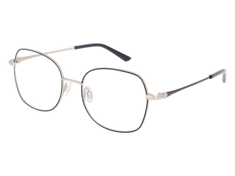 Elle Gafas Graduadas EL 13568 BK