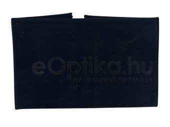 Paño de limpieza para gafas