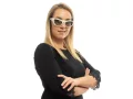 Pucci Gafas de Sol EP 0111 21A
