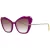 Pucci Gafas de Sol EP 0135 75F