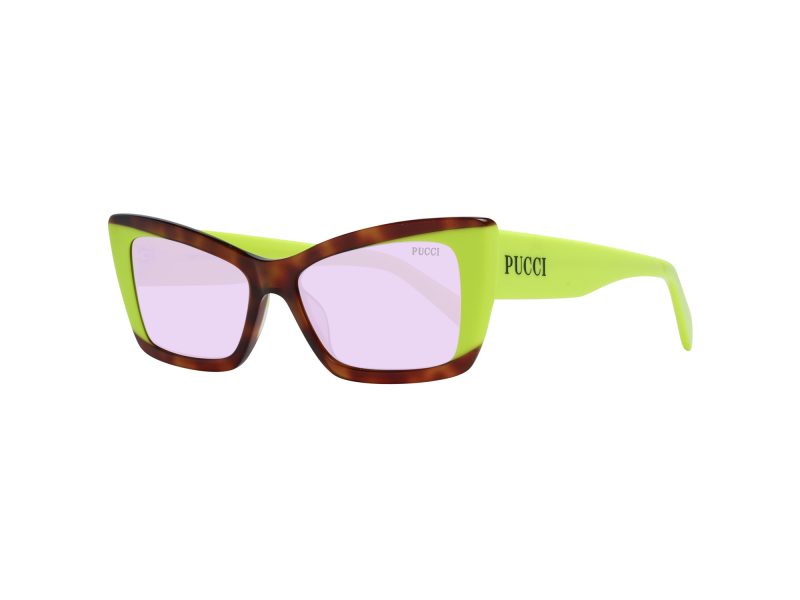 Pucci Gafas de Sol EP 0205 53Y