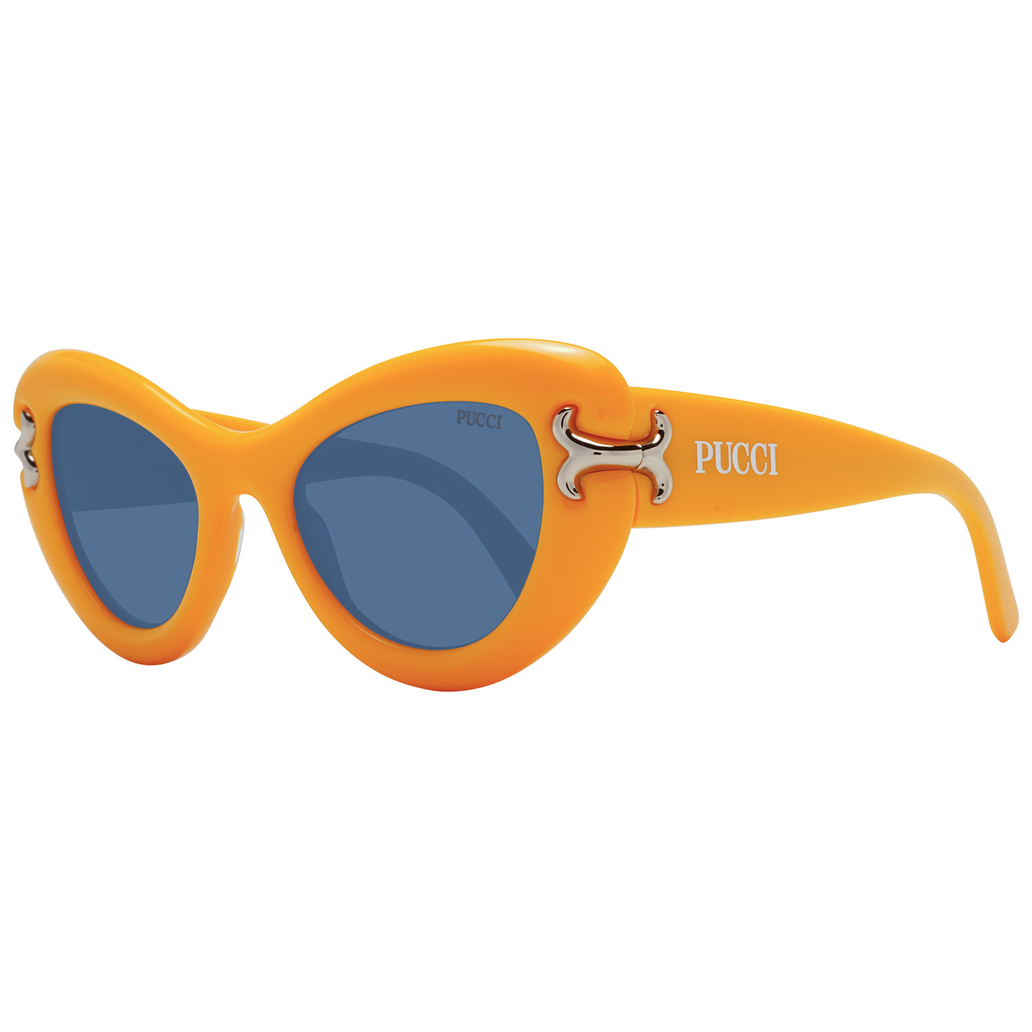 Emilio Pucci Gafas de Sol EP 0212 39V Lentes de contacto