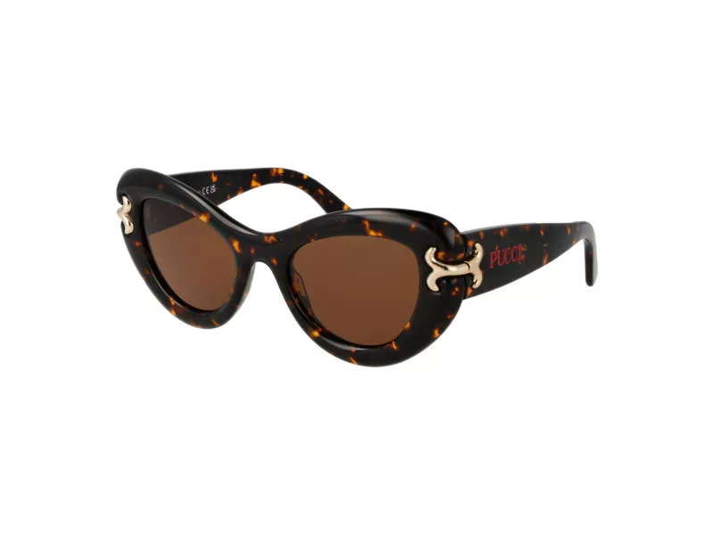 Pucci Gafas de Sol EP 0212 52E