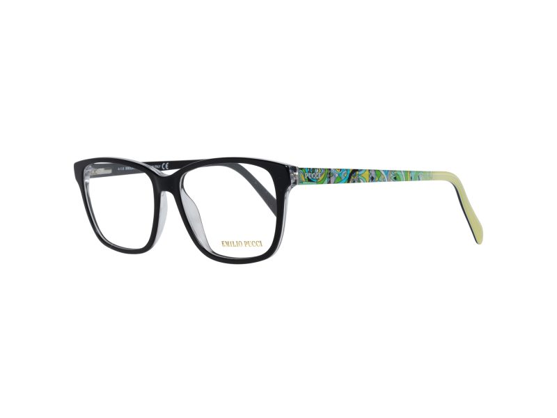 Pucci Gafas Graduadas EP 5032 003