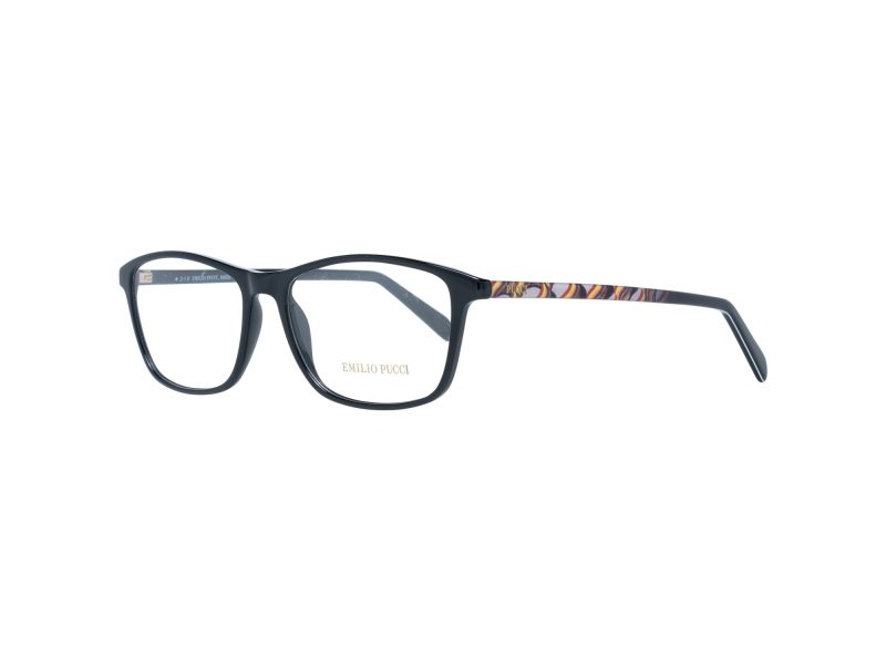 Emilio Pucci Gafas Graduadas EP 5048 001