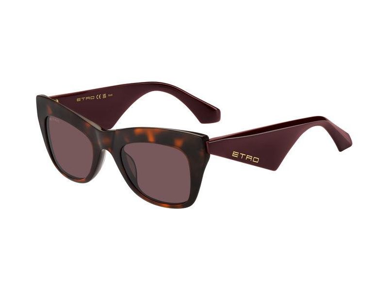 Etro Gafas de Sol ETRO 0004/G/S 086/U1