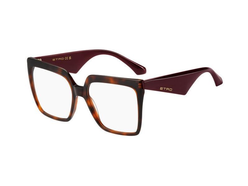 Etro Gafas Graduadas ETRO 0005 086