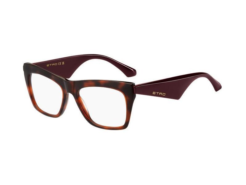 Etro Gafas Graduadas ETRO 0007 086
