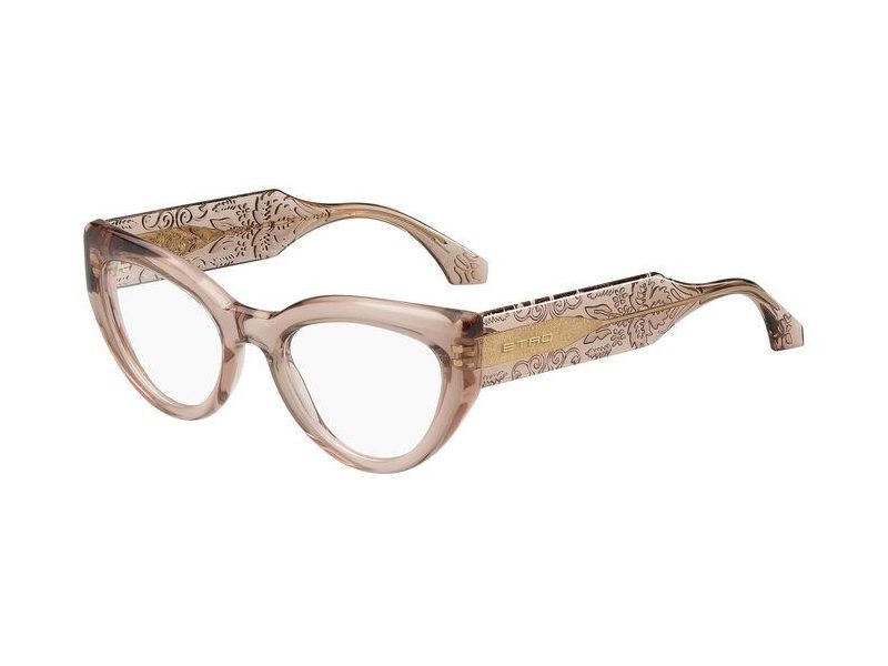Etro Gafas Graduadas ETRO 0018 35J